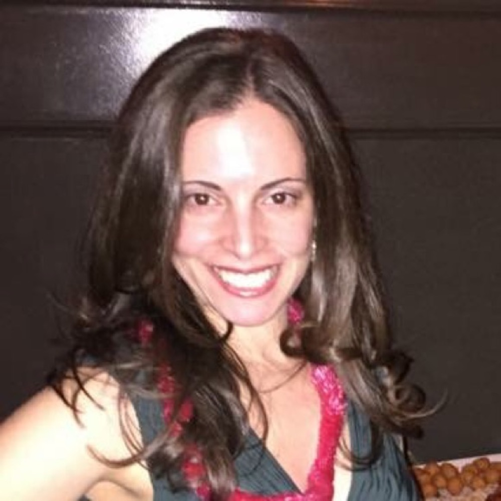 Meet your Posher, Heather